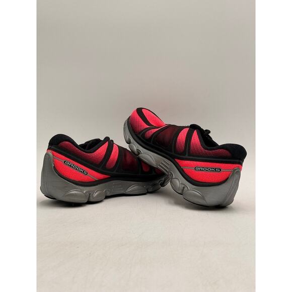 Brooks PUREFLOW2 Women's NEW Running Sneaker Pink US Size 7 - Picture 8 of 11